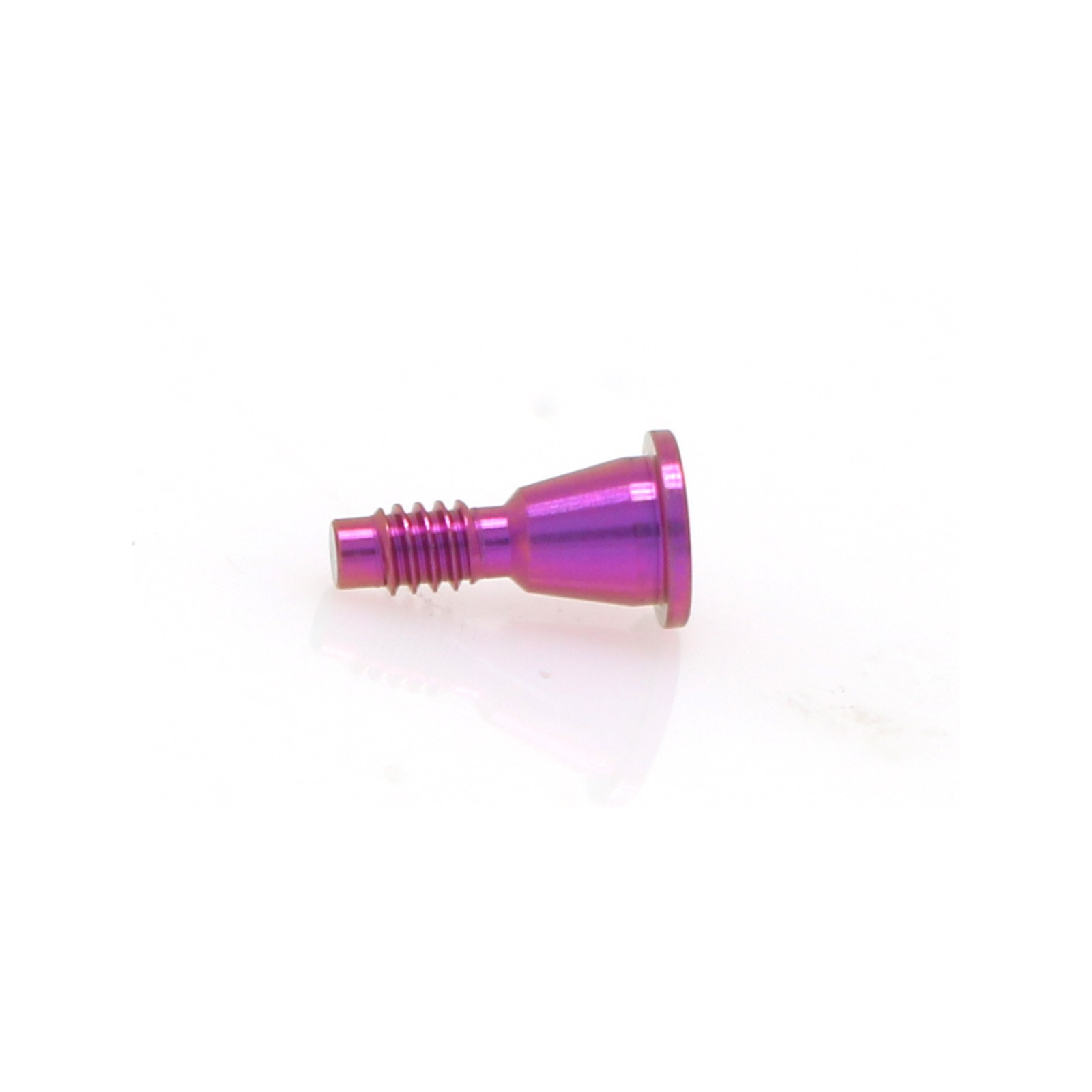 US Nobel Biocare Compatible Implant Cover Screw Conical Connection NP/RP Dental