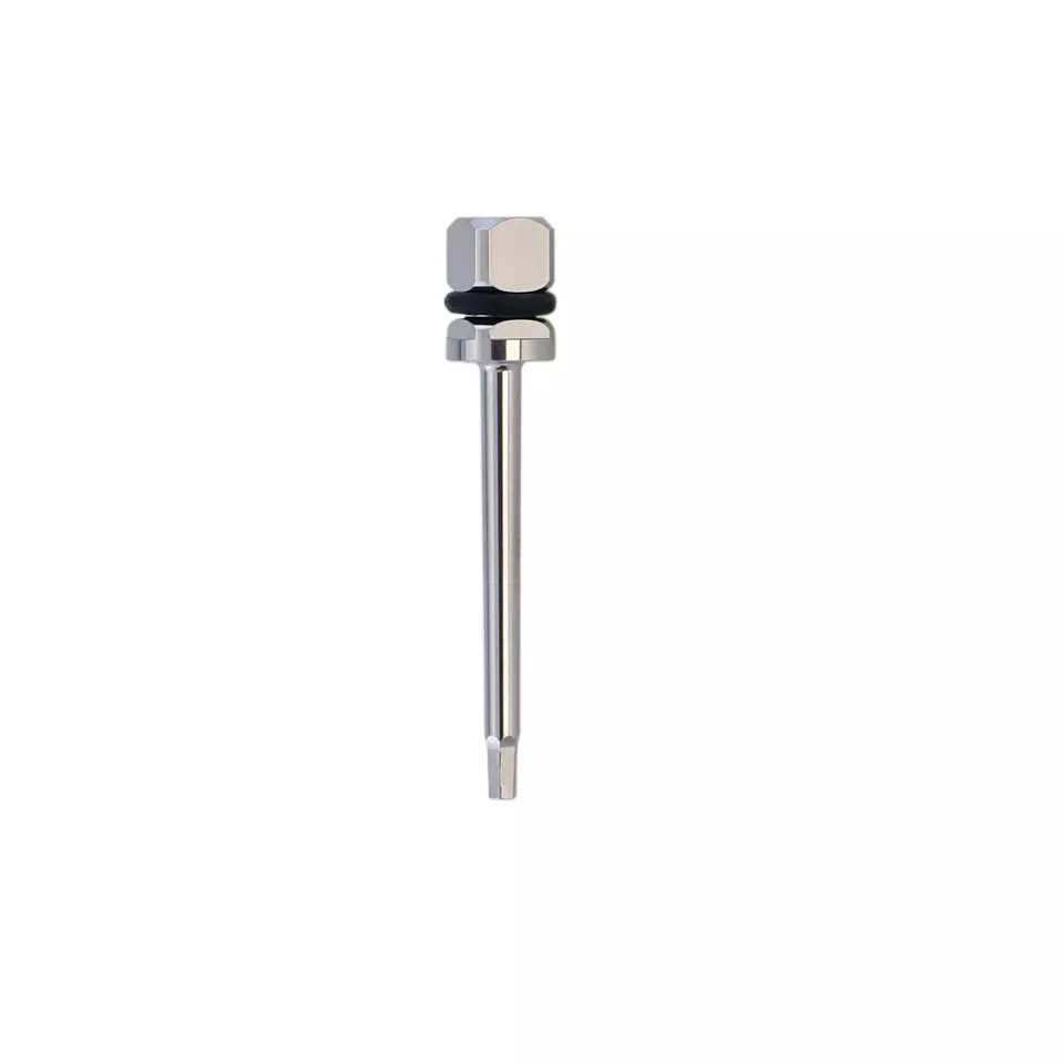 Hiossen Osstem Implant Torque Driver Hex 1.2mm Square Screwdriver 15mm 20mm