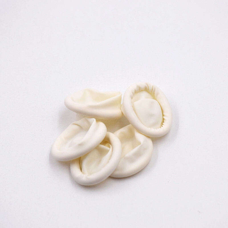 1000Pcs Dental Latex Disposable Protective Cover Sleeves For Scaler Handpiece