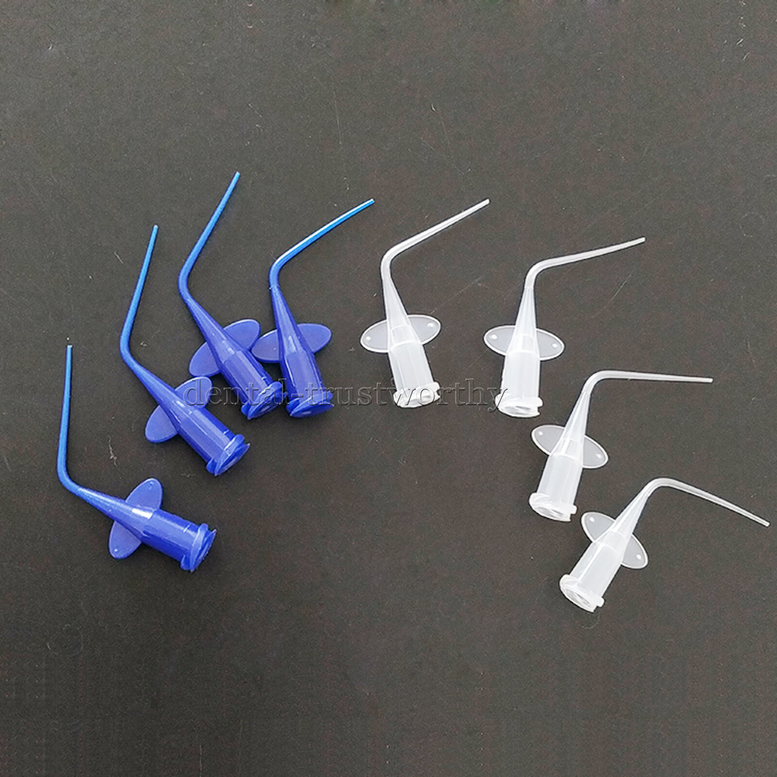 Dental Vitapex Premixed Calcium Hydroxide root canal filling irigation tips