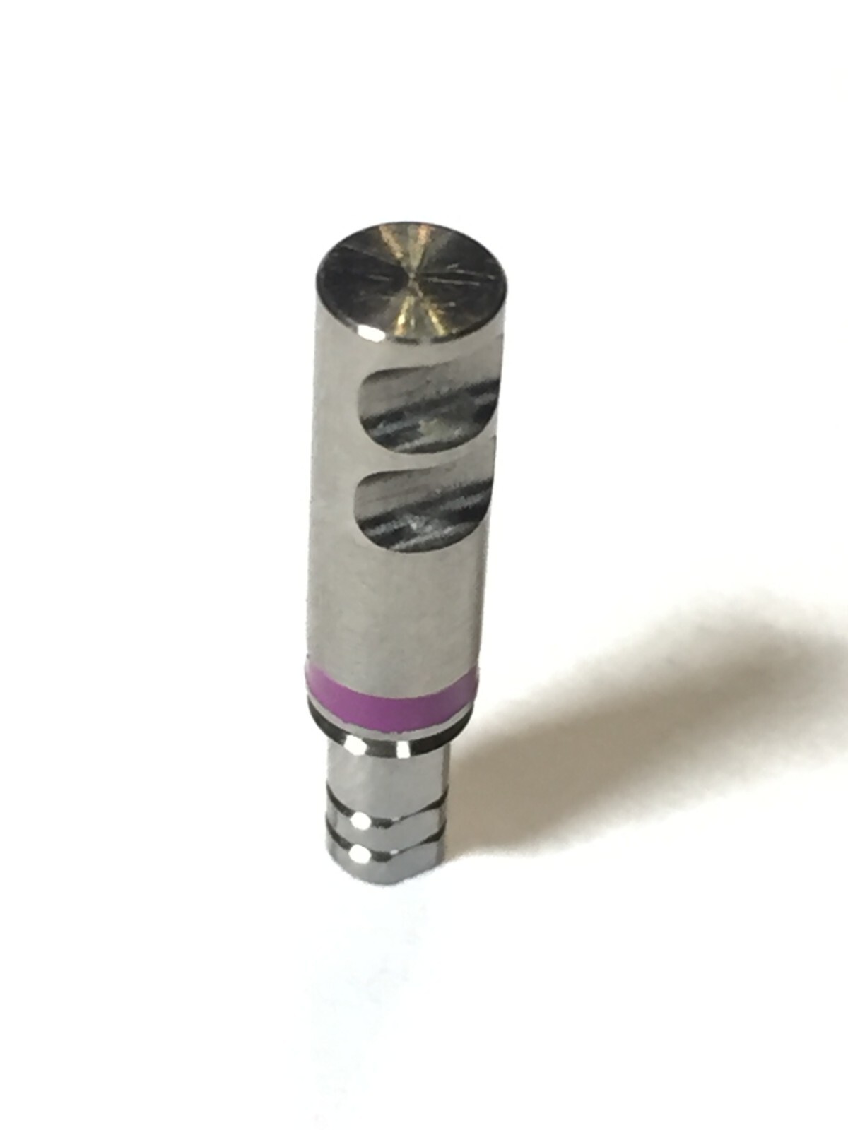 5x Ti Base Abutment for Straumann4.1 RC whit Hex 4~6mm