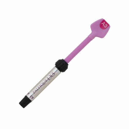 Palfique Tokuyama LX5 Resin Based Dental Restorative Composite 3.8gm A1