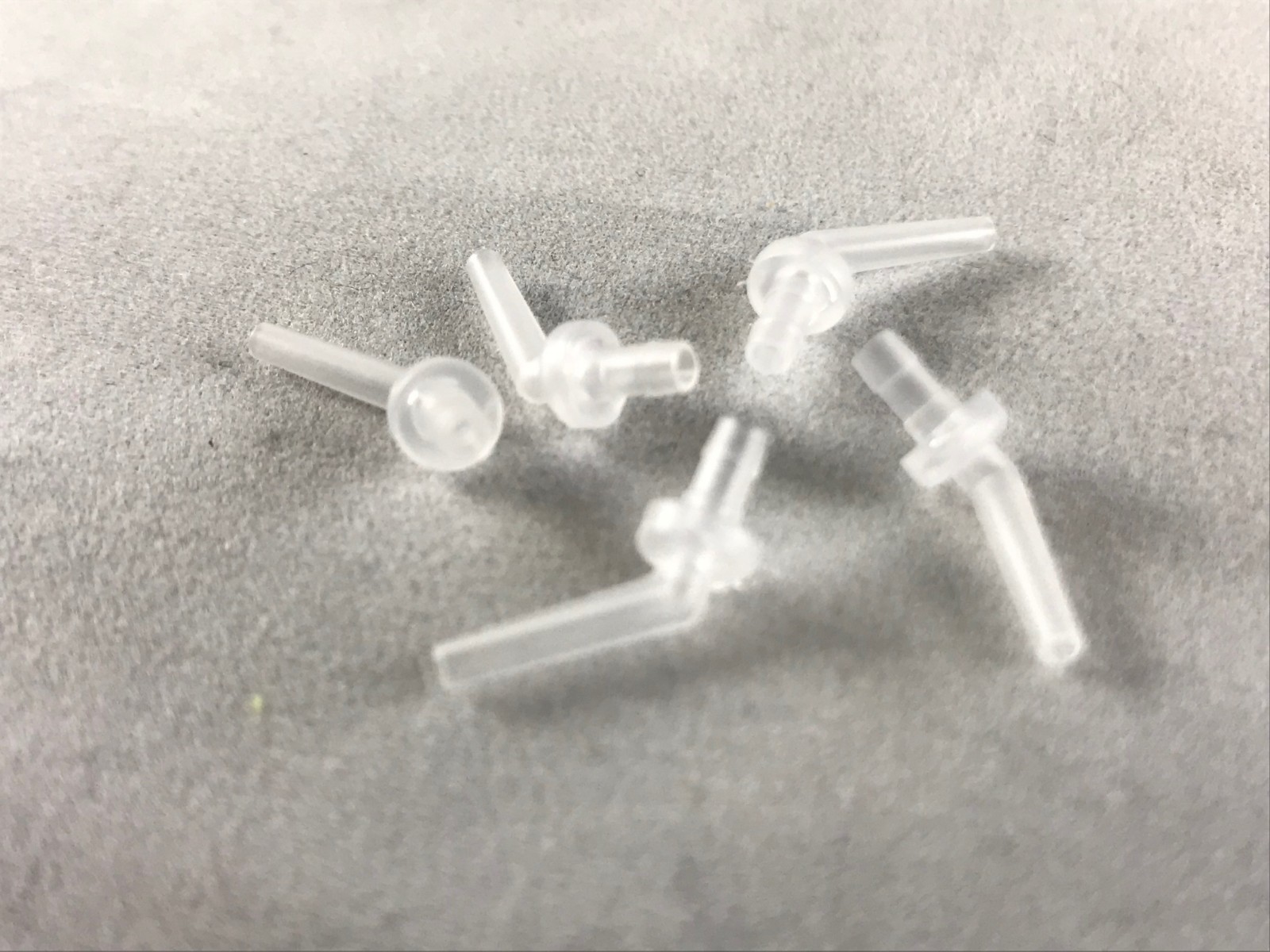DX-MIXER Dental Intra-Oral Tips For Mixing Tips Light Body, Core, Endo