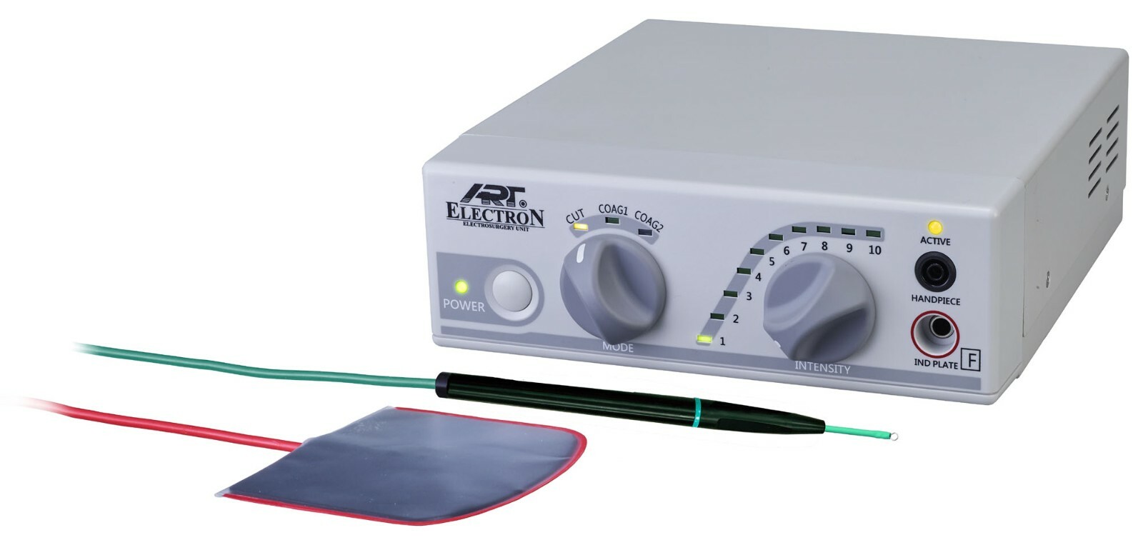 Bonart ART-E1 110V NEW Electrosurgery Dental Vet Cutting Unit w/7 Electrode Tips