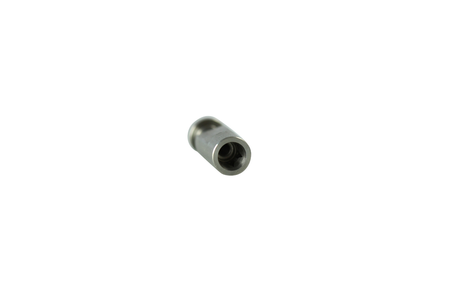 5pcs Dental Dent!um® Superline Ø4.5mm Int Hex Connection Compatible Analog