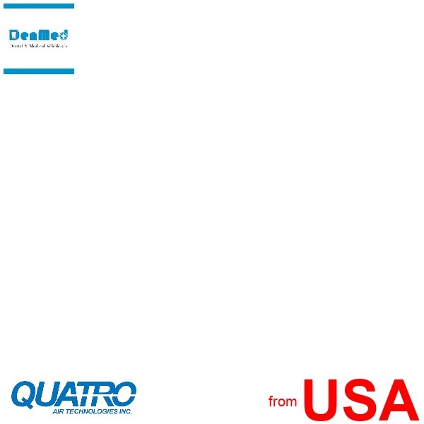 QUATRO – SPU filter bag for (SPU) Stand-up Polishing Units- 6pk – ( or s 483186