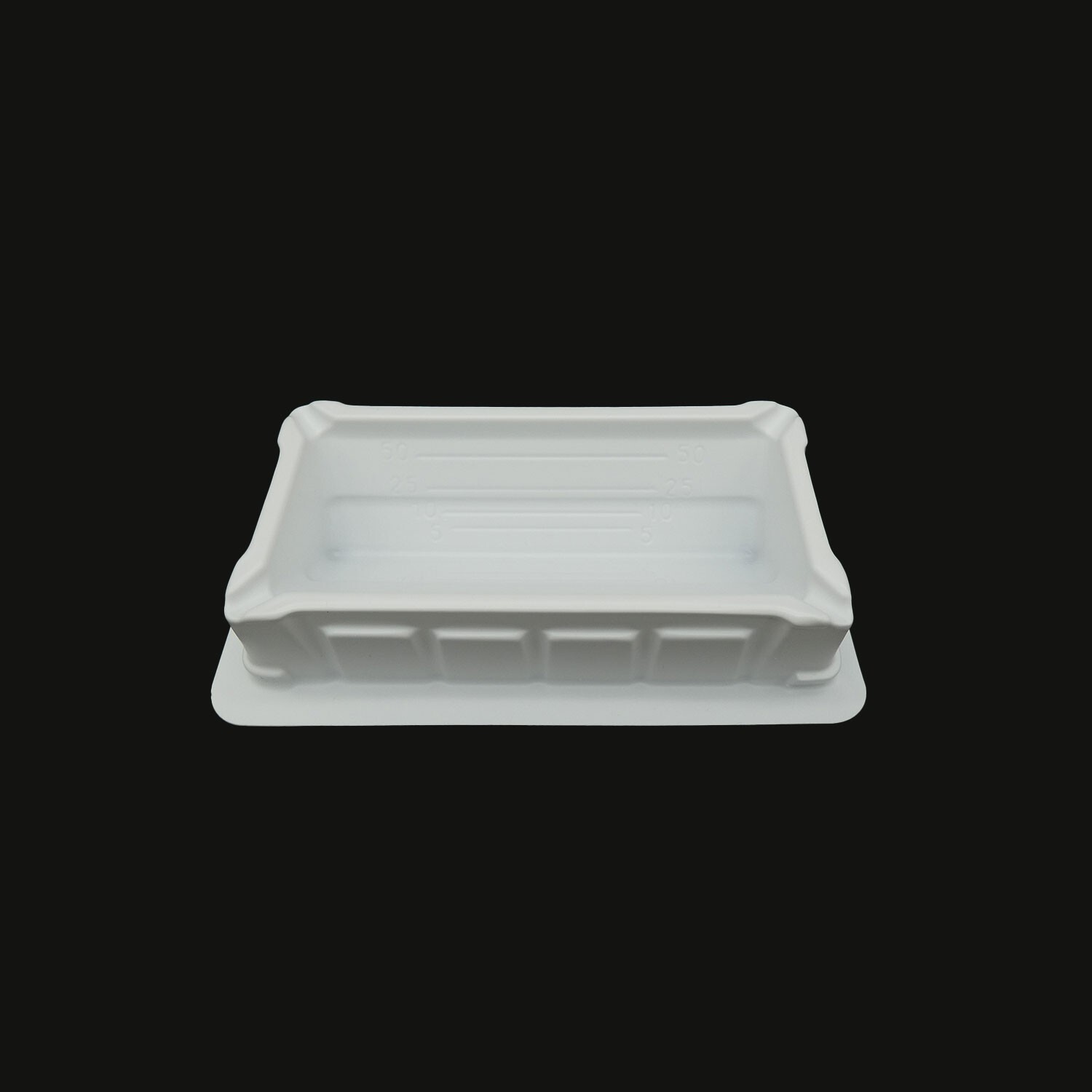 50ml Reagent Reservoir, 100/pack