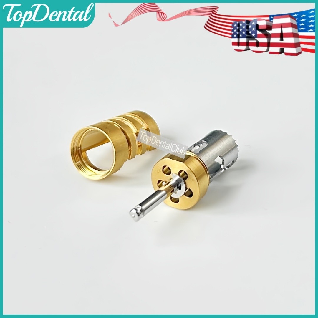 USA Dental SLT Half Moon Harvest Drill Semilunar Technique Bone Augmentation GBR