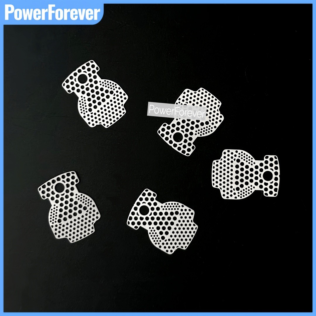 Dental GBR 3D Titanium Mesh Bone Incremental Membrane Implant Bone Formation