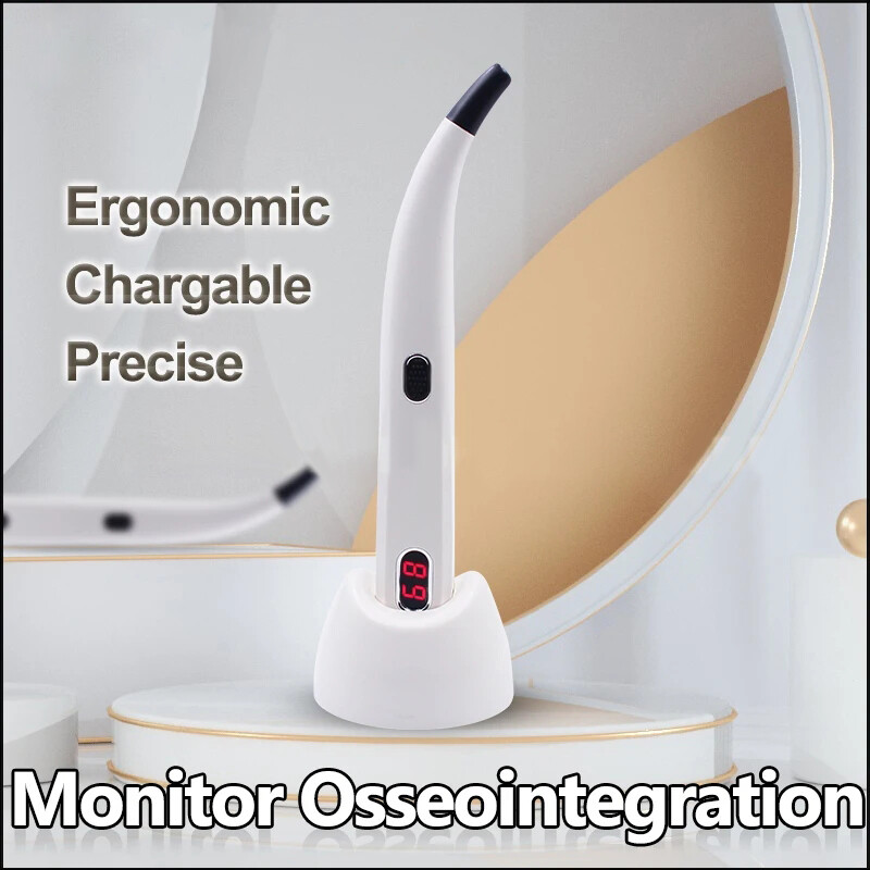 DENTAL NEW ISQ IMPLANT STABILITY METER FAST SHIPPING