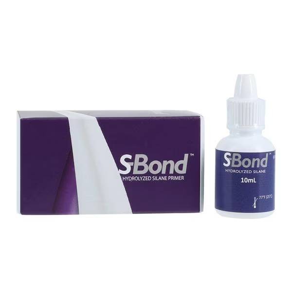 Danville Materials 89104 S-Bond Dental Bonding Liquid 10mL