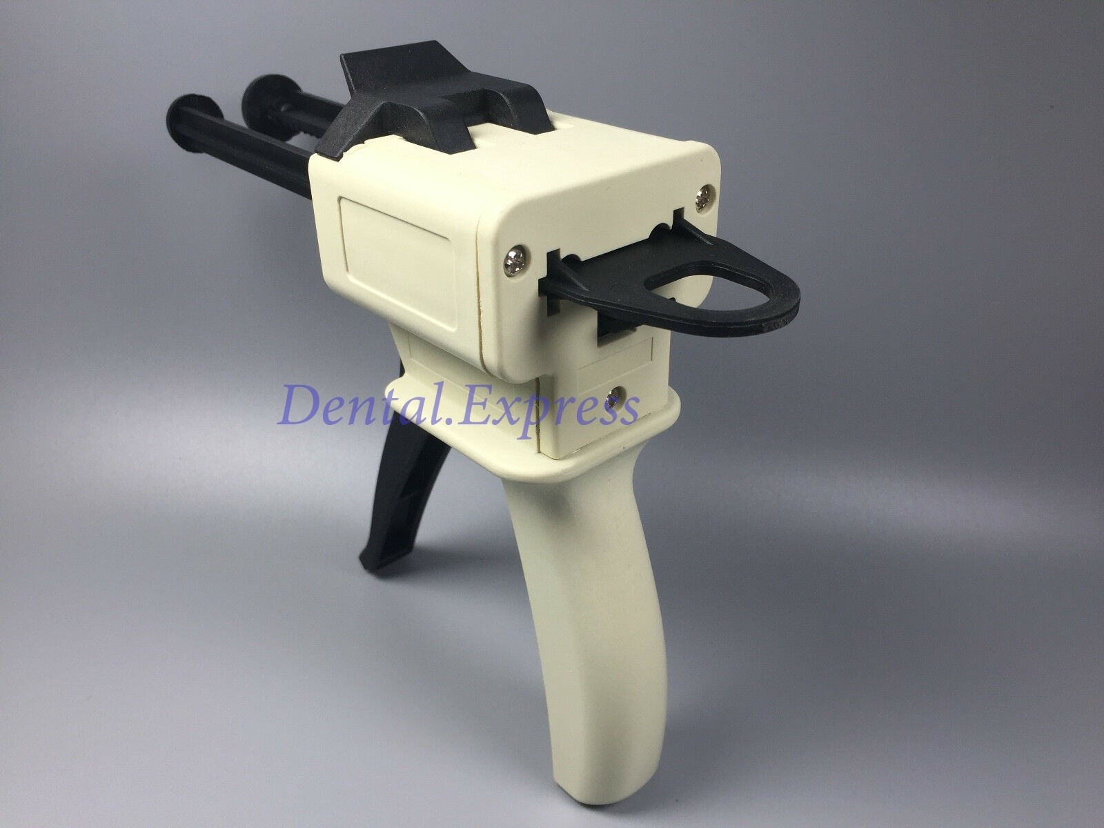 Dental Impression Universal Cartridge Dispenser Delivery Gun 1:1 2:1 4:1 10:1