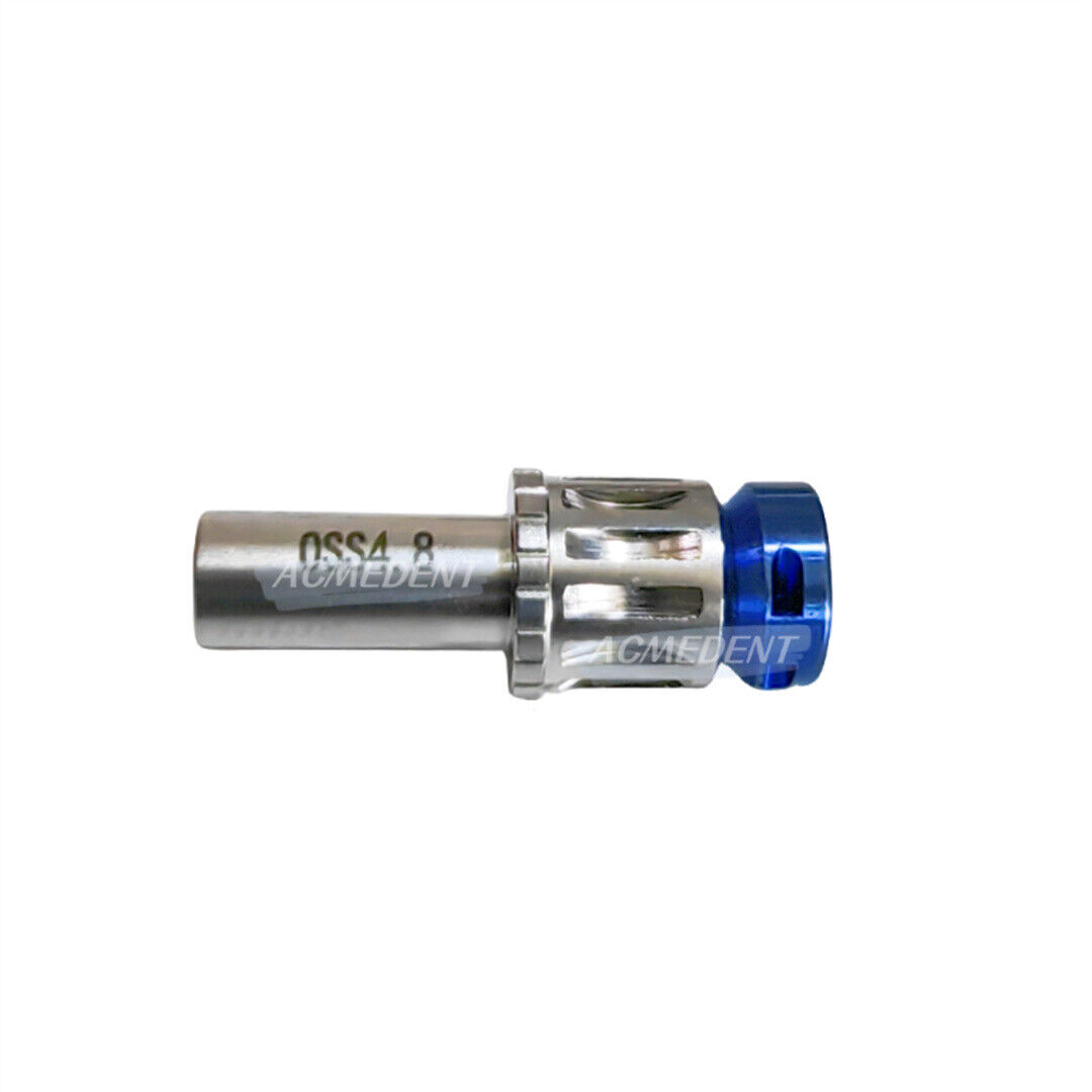 Dental Straight Multi-Unit Torque Wrench Ratchet Abutment Driver Locator