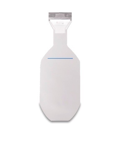 (6/Pk) BECKMAN COULTER 1L HarvestLine System Bottle Liners Non-Sterile C15216
