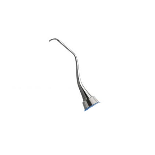 HU-FRIEDY #13/14 AFTER 5 GRACEY CURETTE,EE2 #9 EVEREDGE HANDLE (x4)