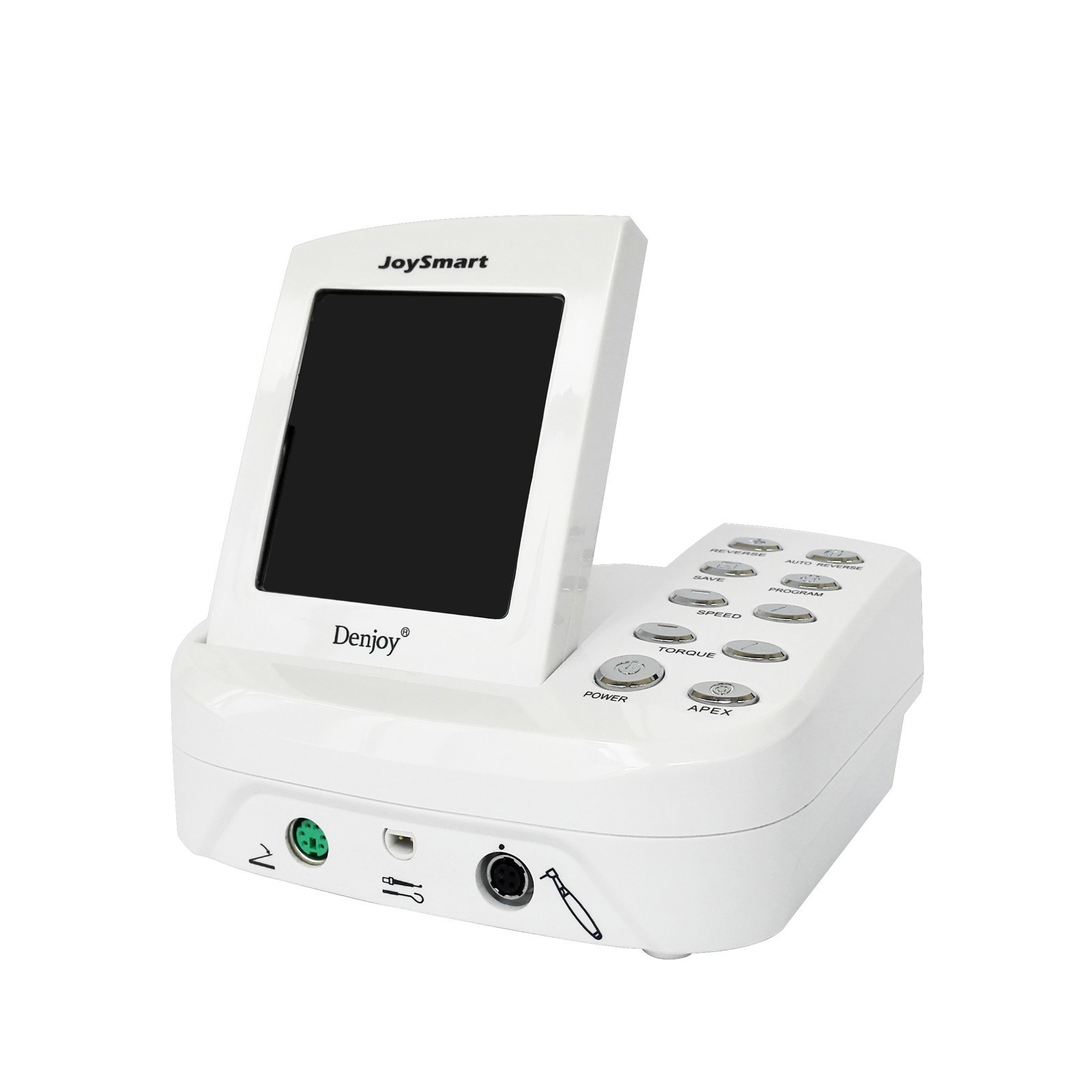 Joysmart Dental Endo Motor Root Canal Treatment Apex Locator Brushless 2 in 1