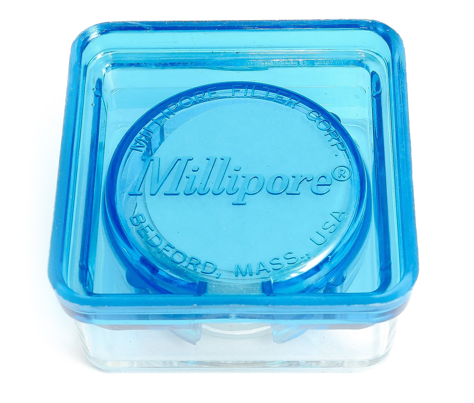 Millipore Cellulose Filters .8 Micrometer Laboratory Equipment Scientific
