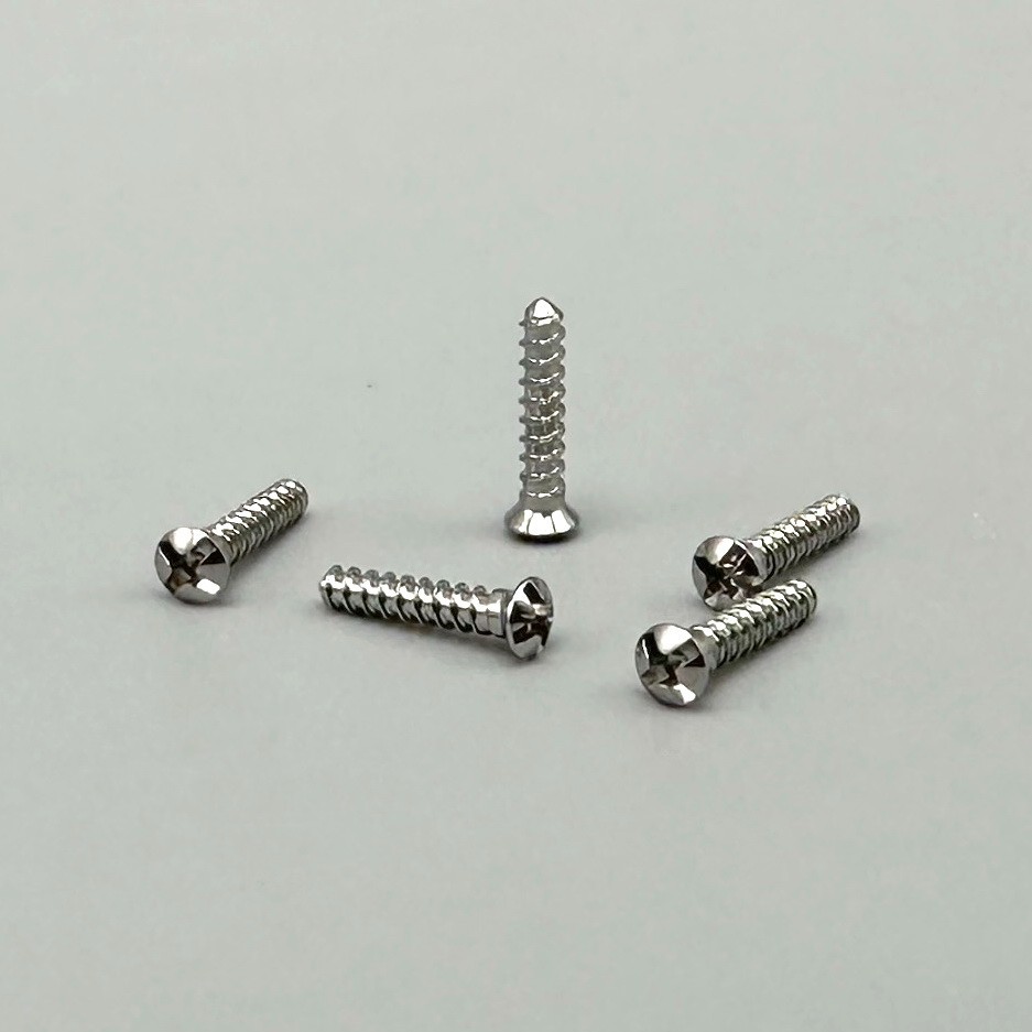 Dental Tenting Screw GBR Graft Tent Screws TAC Guided Regeneration Membrane TAC