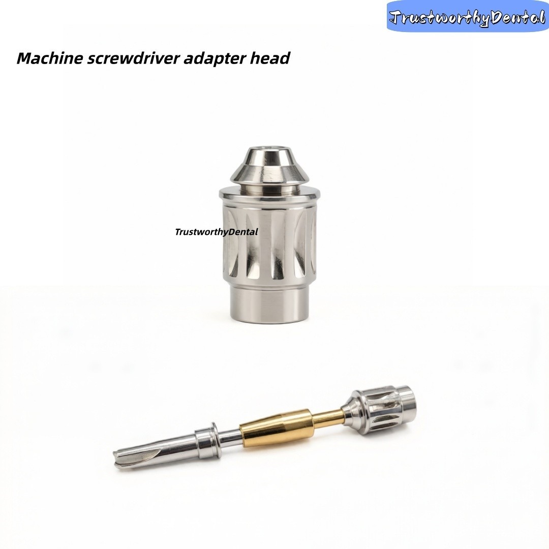 Dentist Implant Drills Extension Rod Extender square head Extension Universal