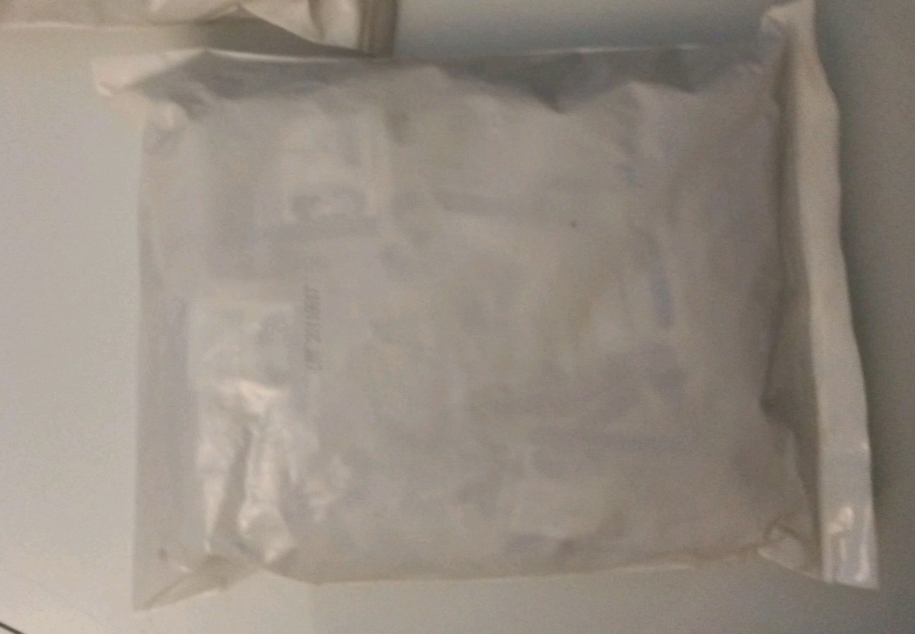 2 Bags of Prophy Magic Classic prophy angles with soft gray cup, 100 Per bag