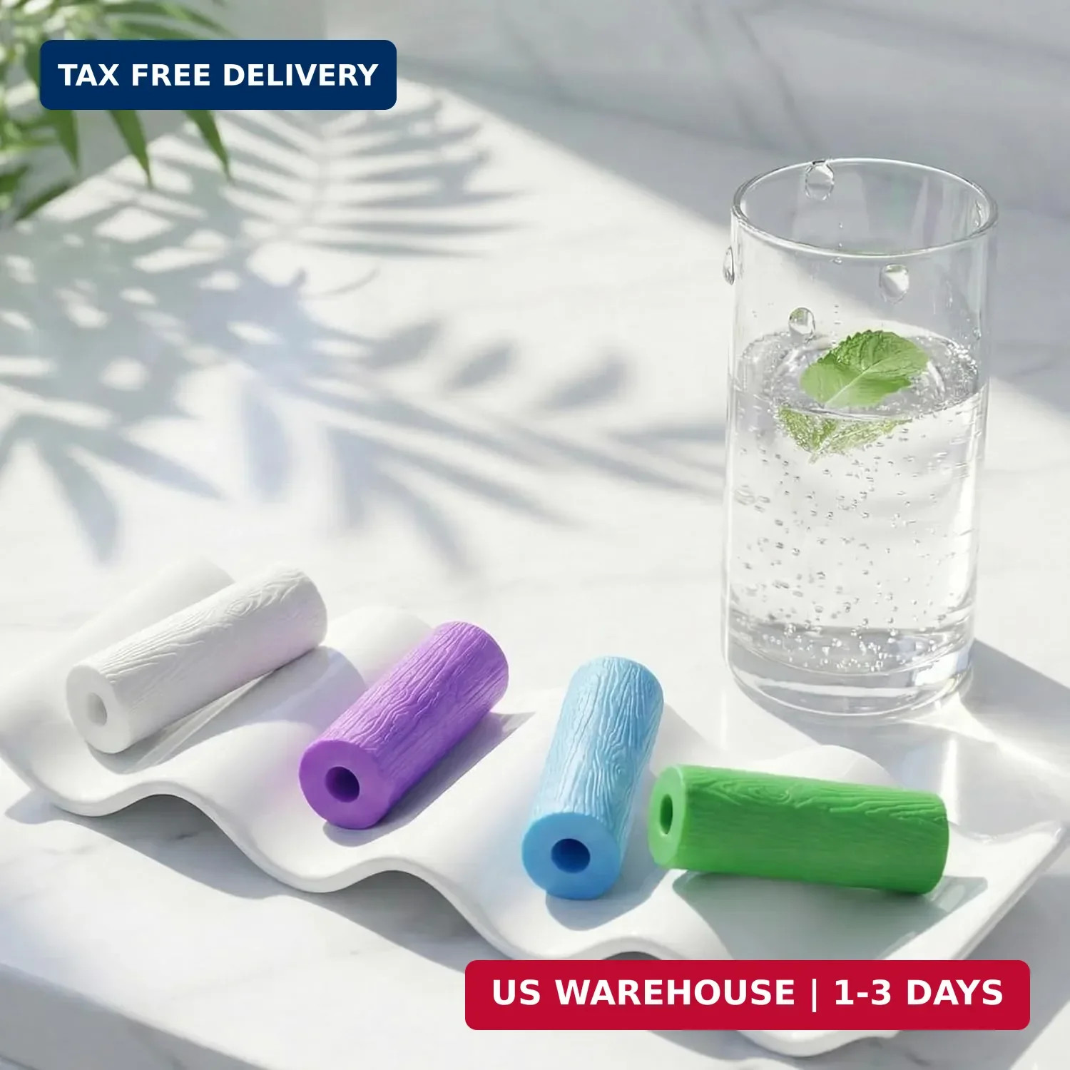 12 Pcs Aligner Seaters for Invisalign & Clear Aligners – Multicolor Silicone Ort