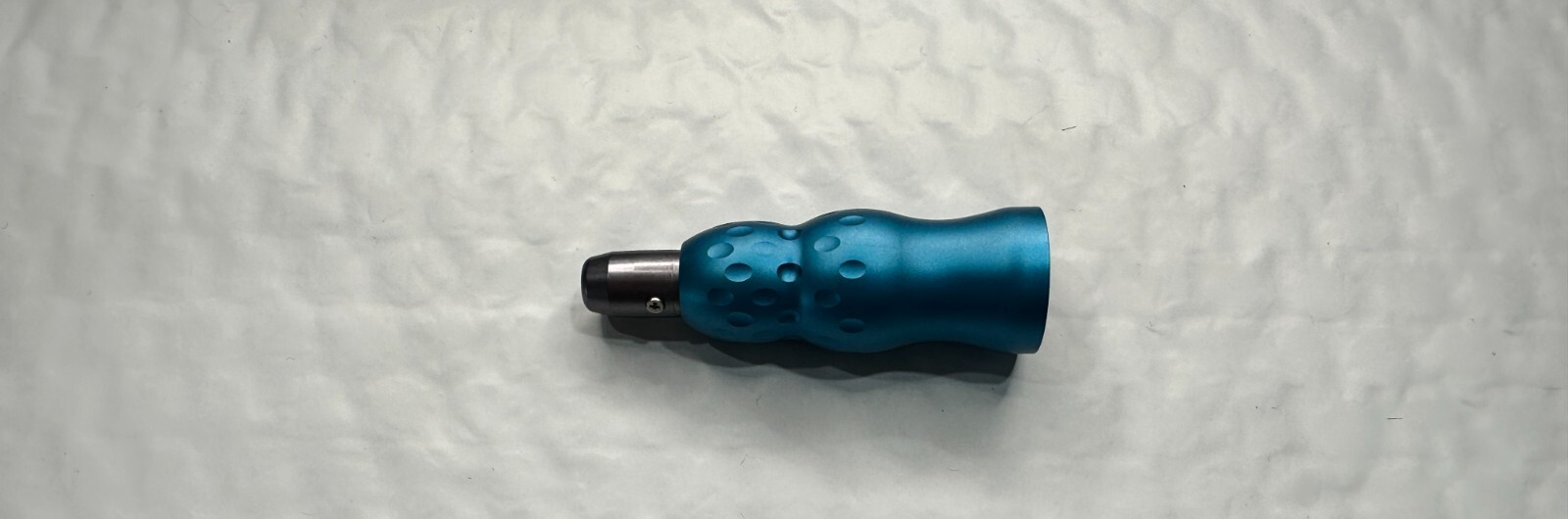 FRICTION GRIP 1:1 HYGIENE NOSE CONES, FITS E-TYPE MOTORS, OSSEO SCIENTIFIC