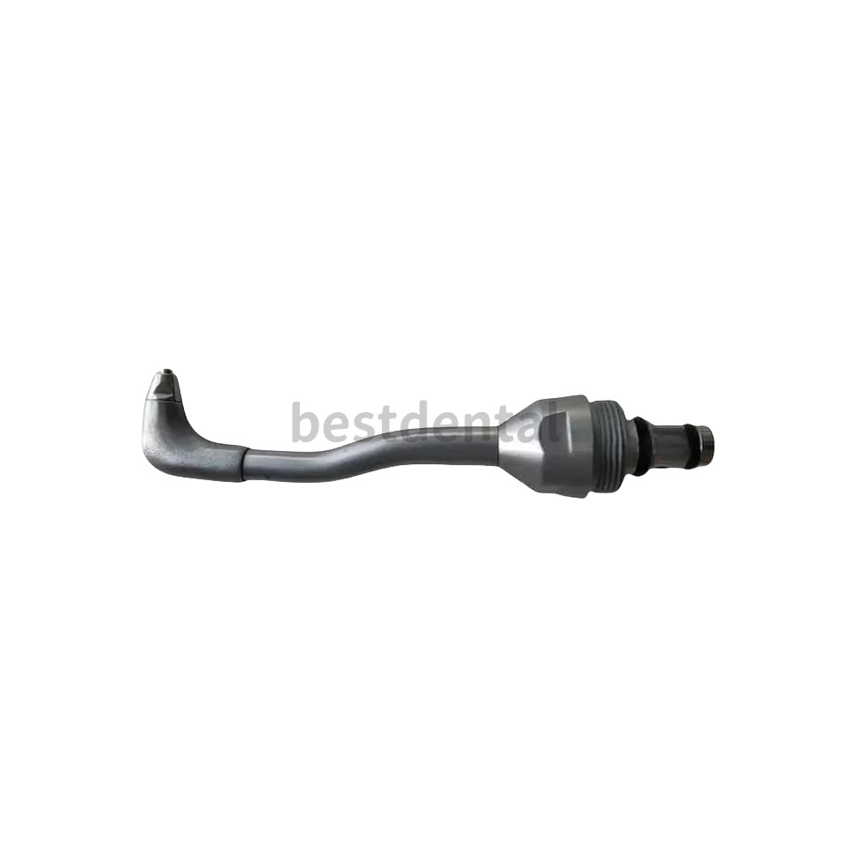 Dental Air Polisher Nozzle Tip Head 90° Angle Fit NEO NSK Prophy Mate System