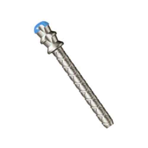 ParaPost XH P88-4.5 Blue Titanium Post, 10 Refills