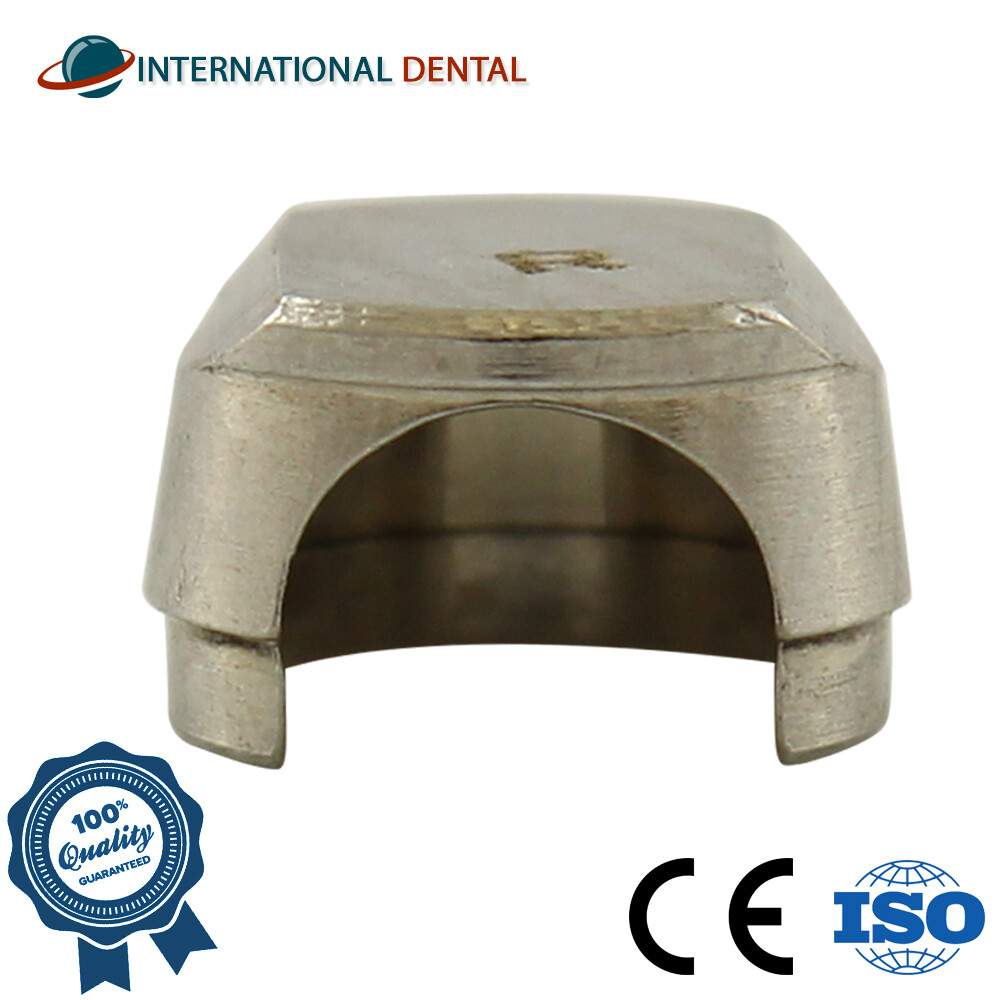 Dental Fixture Micro OT Strategy Kit Ball Attachment Castable Overdenture