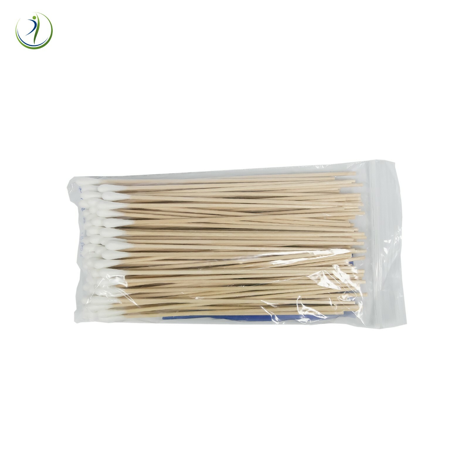 100-800 Cotton Swab Q-Tip Cleaning Applicator Tips 6″ Long Autoclavable Medical