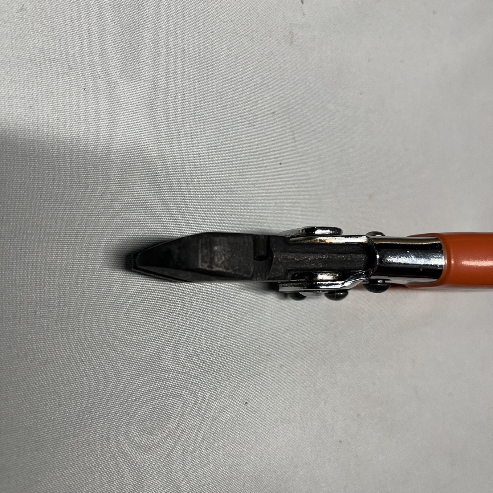 MILTEX Diagonal Wire Cutter Pliers 74-115 Made In Germany