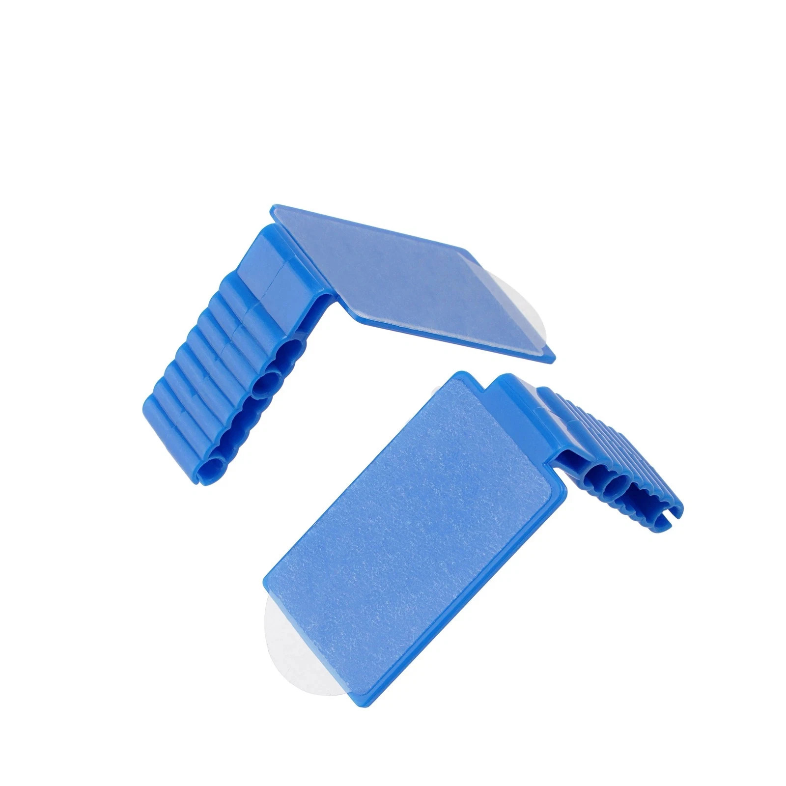 100x Dental X-Ray Sensor Holder Self-adhesive Bitewing/Posterior/Anterior Block