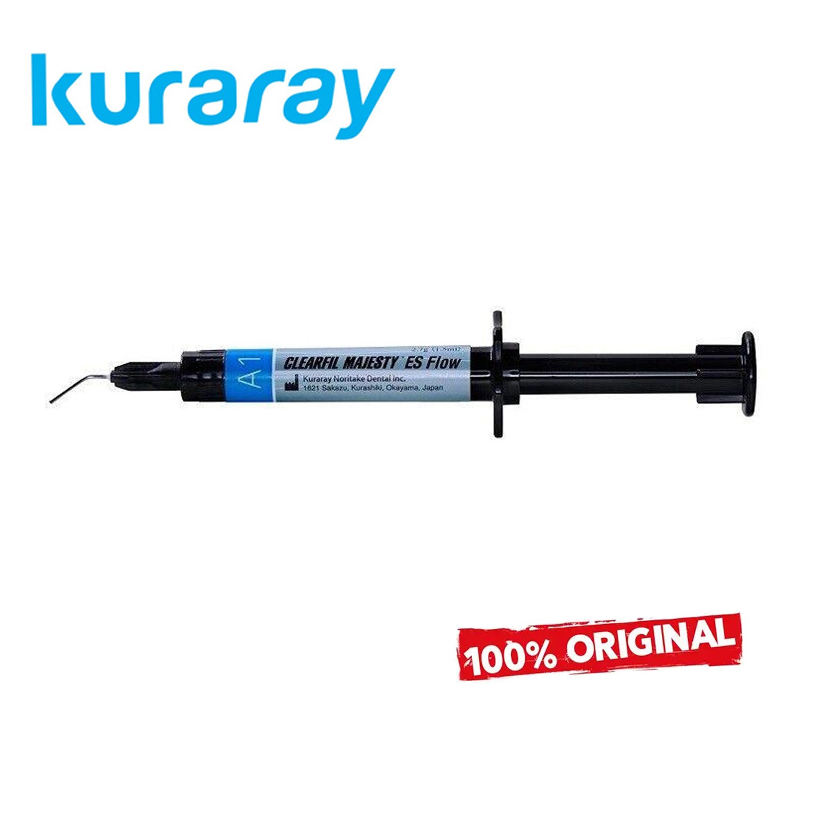 DENTAL KURARAY CLEARFIL Light Cure Composite AP-X/MAJESTY Esthetic/LV2 Universal