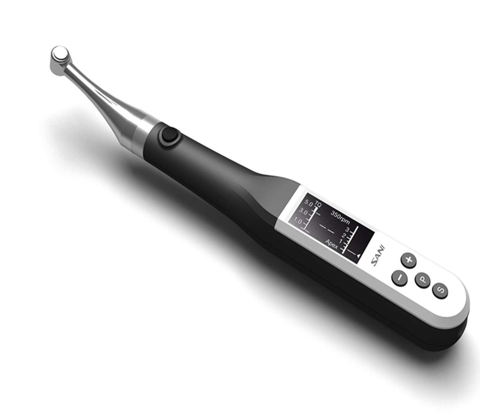 Sani Portable Dental Endo Motor EDO-1 Pro With Apex Locator For Endodontics