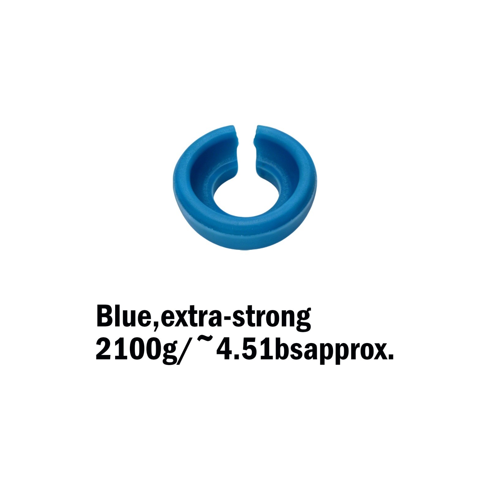 Dental Retention Inserts Peek Caps Kit &Mounting and Demounting Tool for Novaloc