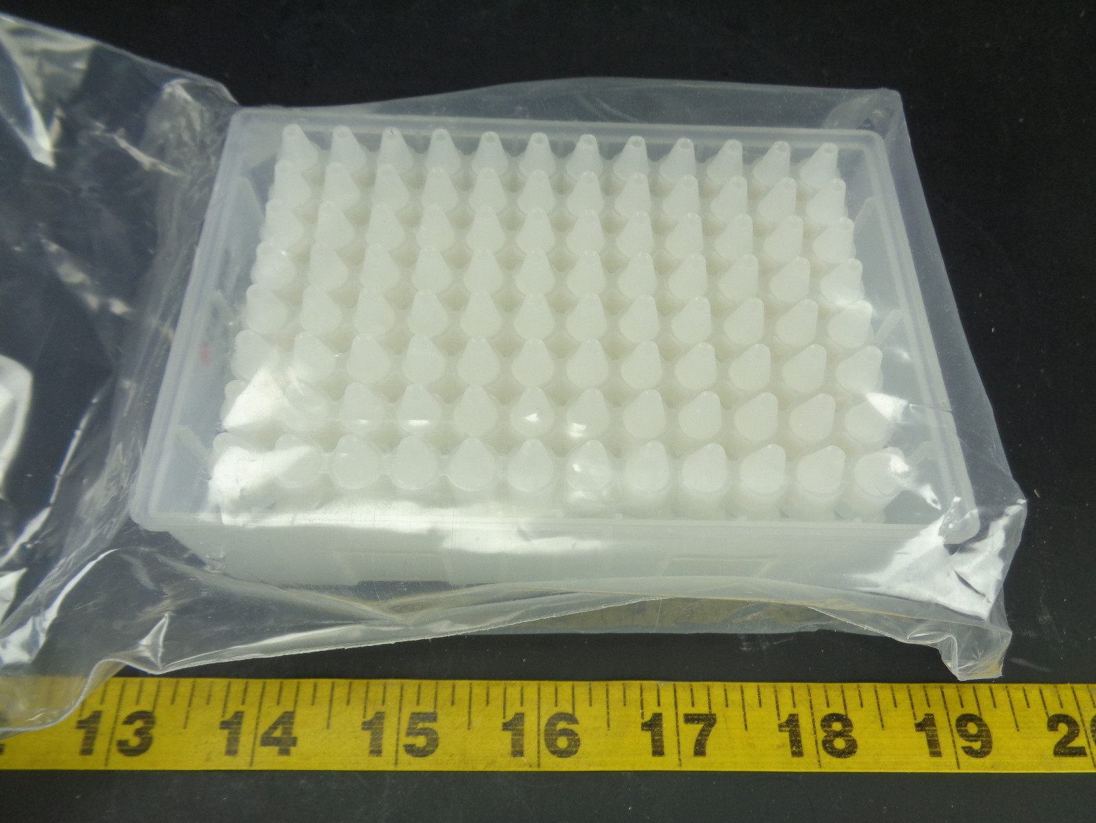Supelco Discovery DSC-SCX SPE-96 Well Plates 50mg 575622-U Science Lab T