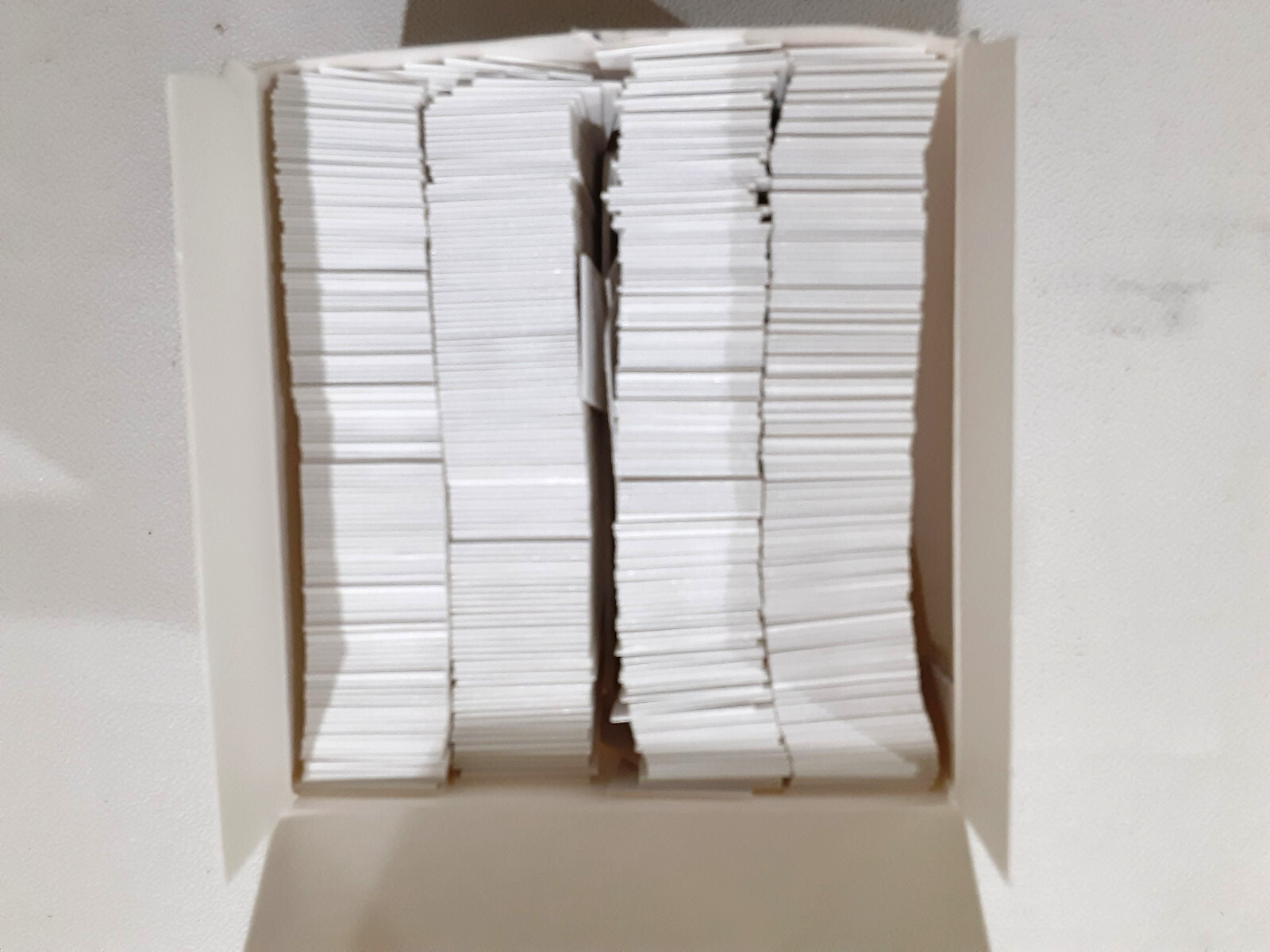 Dental X-Ray Child Bite Wing Loops 500 pcs JD Rand