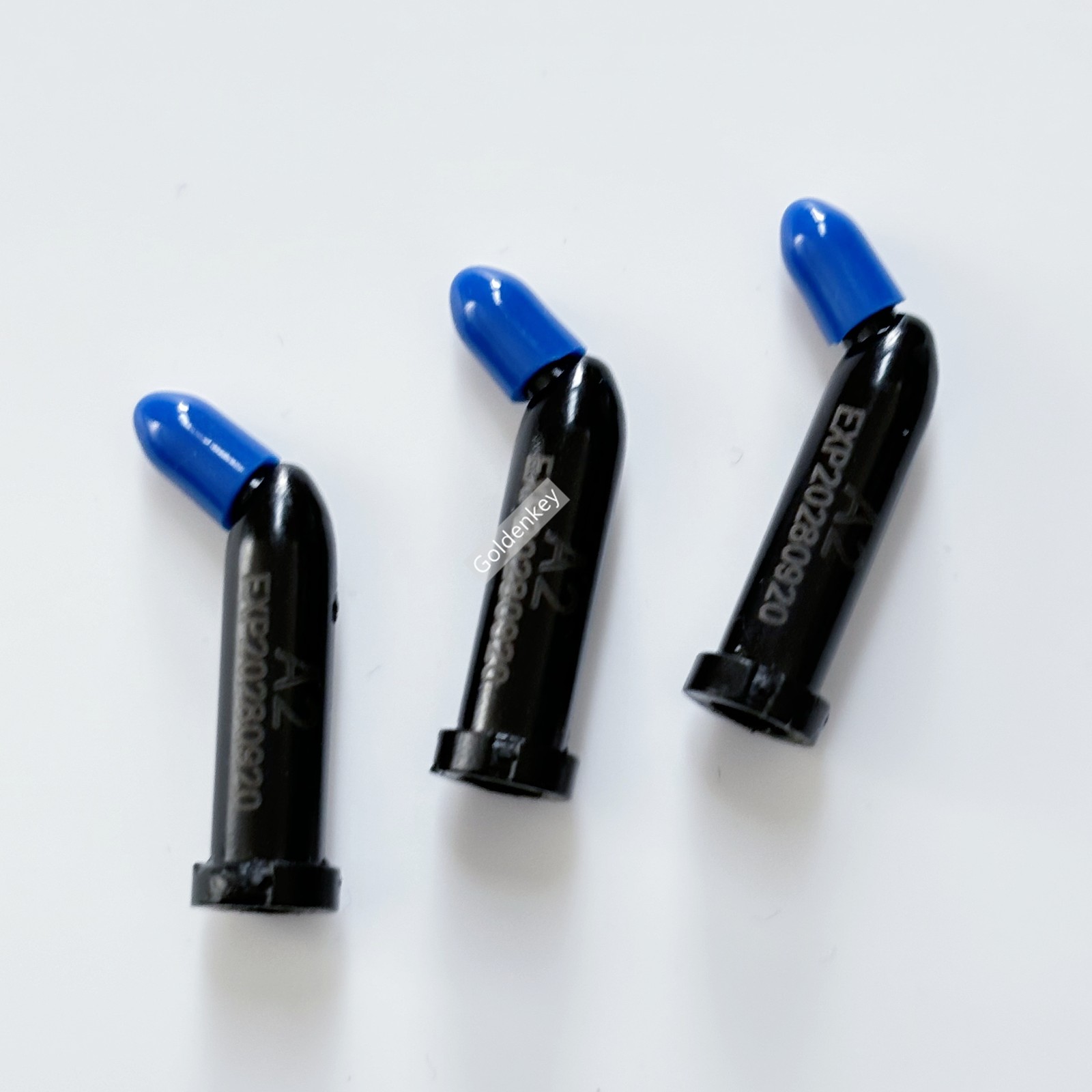 Dental 350 A2 Composite Resin Universal Restorative Light Cure Capsule Resin