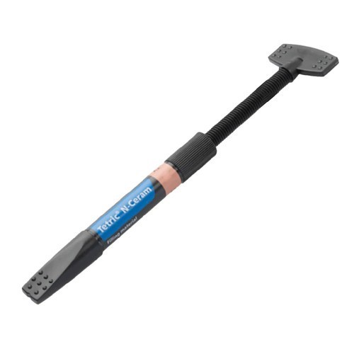 Ivoclar Tetric N-Ceram Radiopaque Nano-Hybrid Composite (3.5 g),Free Shipping
