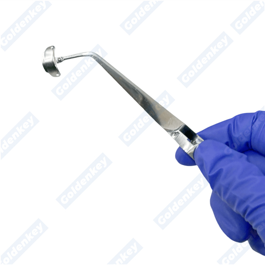 Dental Matrix Bands Forcep Composi-Tight Matrix Matrices Pin Tweezer US STOCK