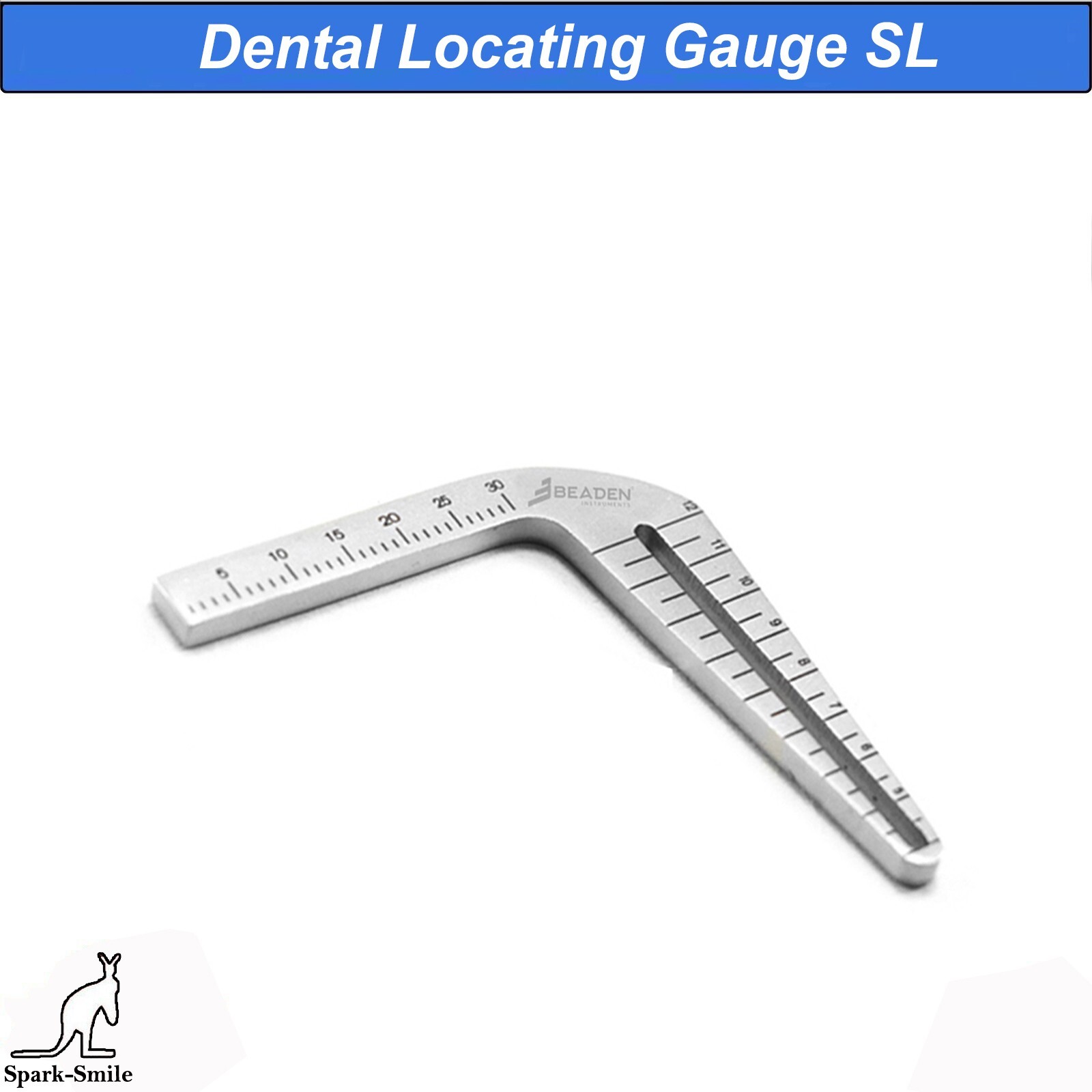 Dental Implant Surgical Drill Guide Locator Depth Parallel Depth Pin Gauge Tools