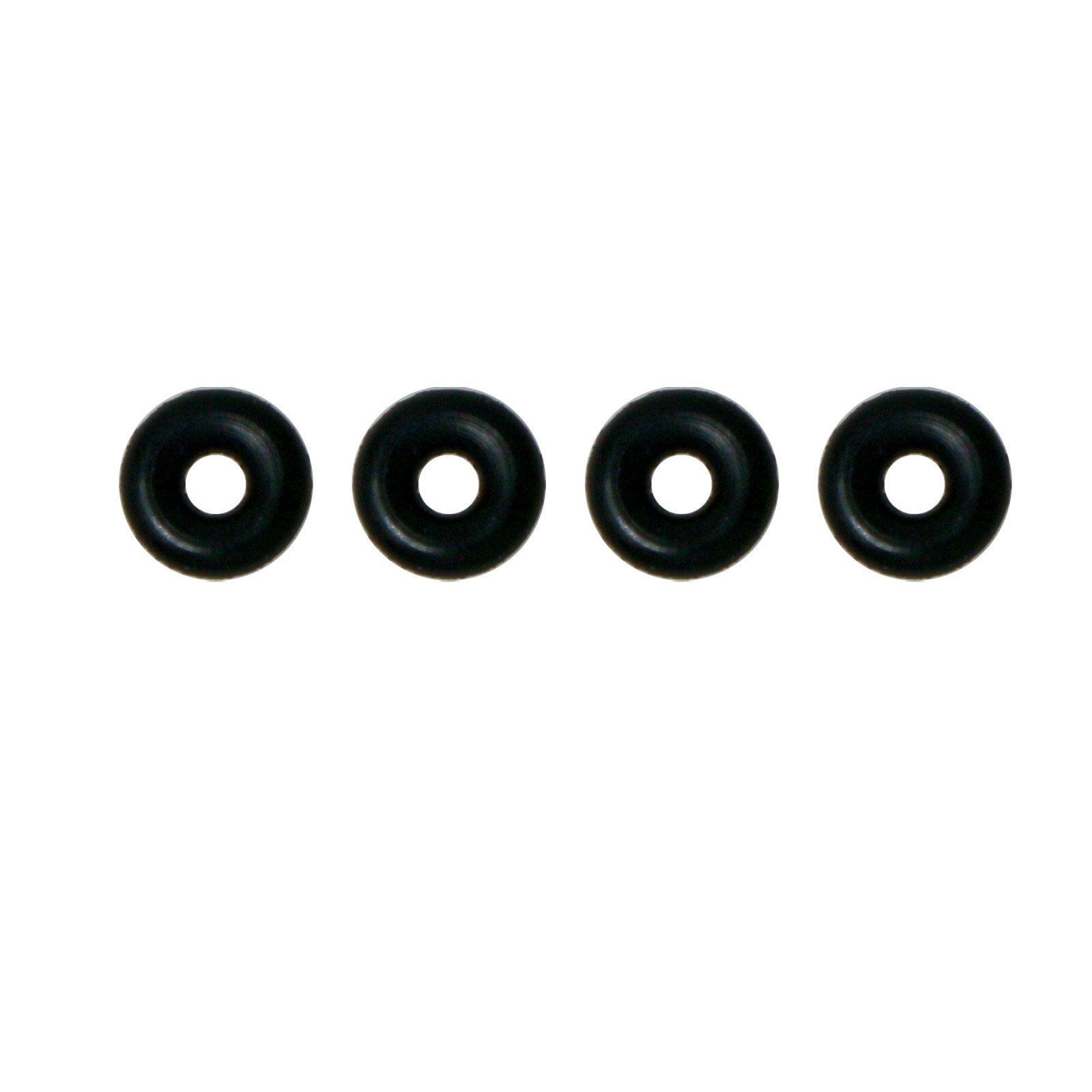 US Hiossen Osstem Implant O-Ring Caps Kit for Dental Ball Attachment Abutments