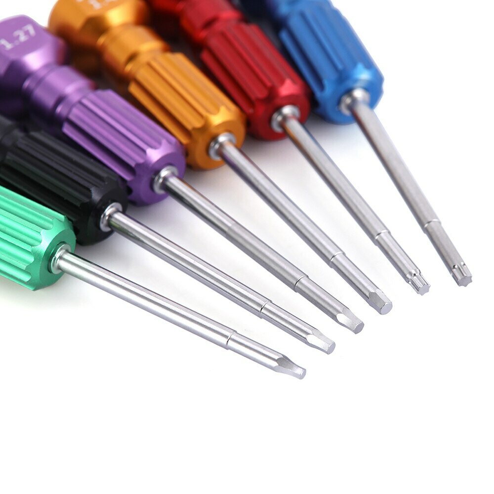 Micro screwdriver for implant system Dr Dental laboratory implant screwdriver
