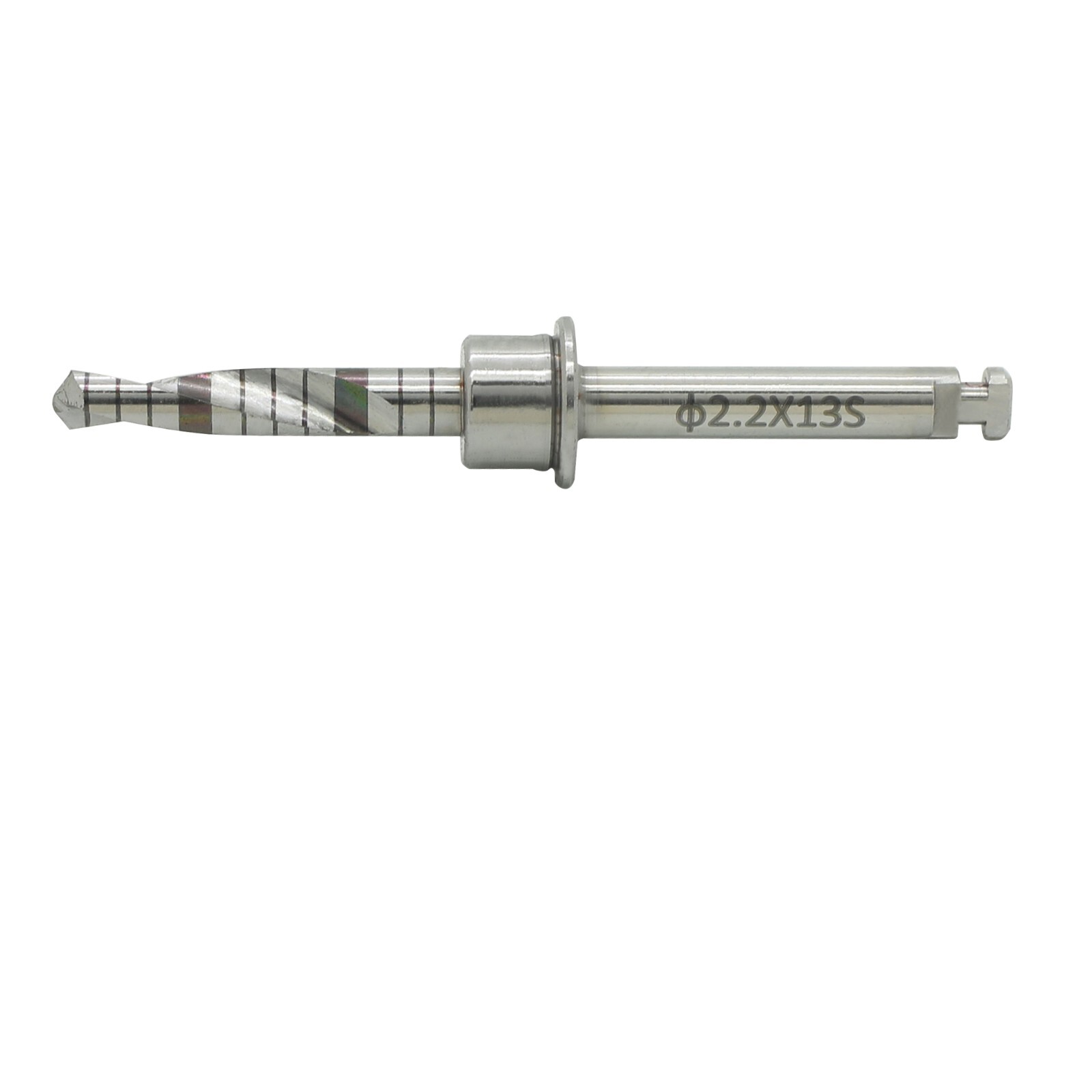 Implant Sinus Lift Kit CAS Hiossen Crestal Approach Hydraulic Membrane Lifter