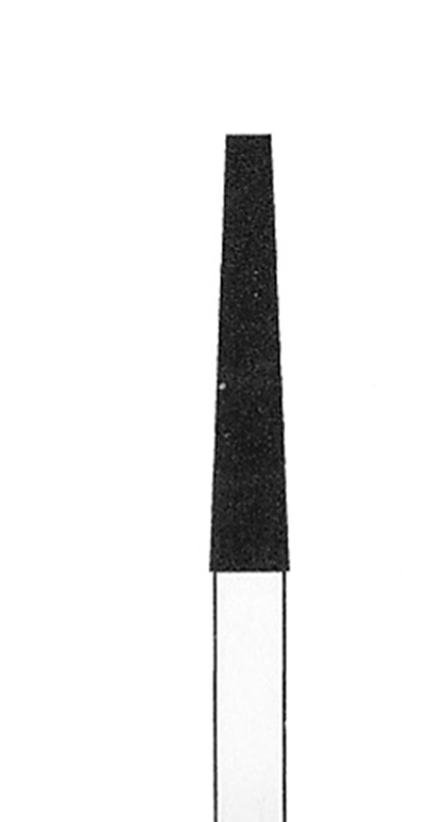 Premium Gold Plated Diamond-FLATENDSHOULDER-G848/012M (GC1)-Medium pk of 5