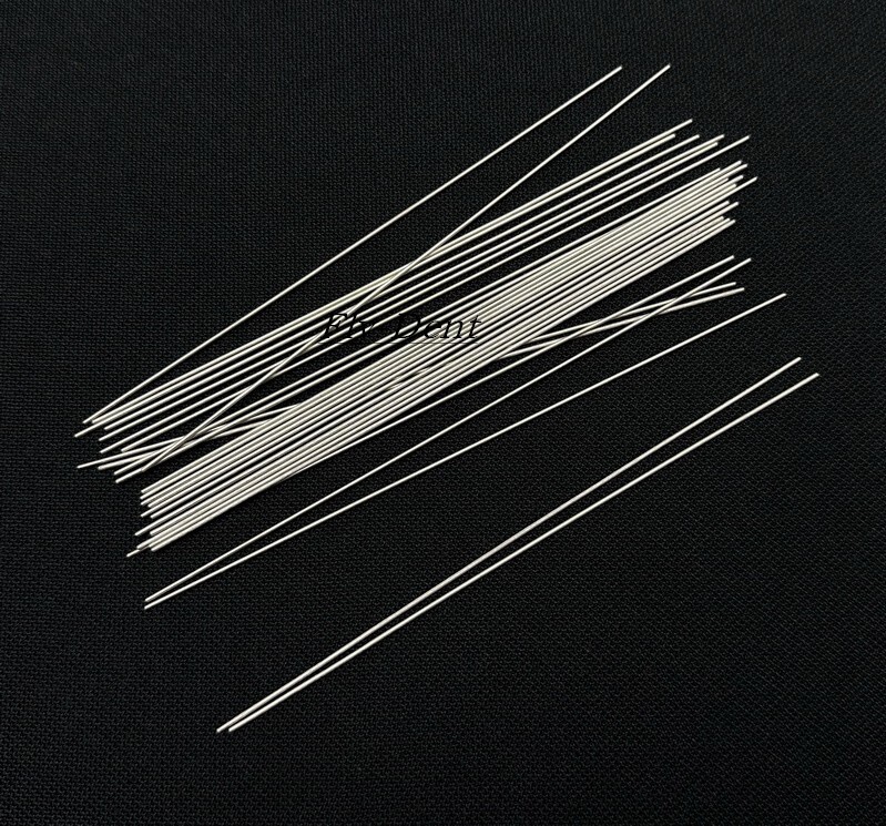 1 Tube Dental Lab Technician Solder High Temperature Welding Rod NiCr Alloy 28g