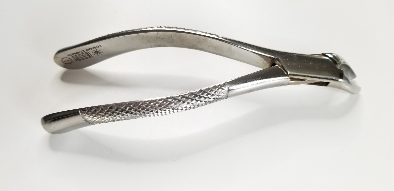 PEERLESS Dental FORCEP 151S Stainless Steel – Germany FDA B2