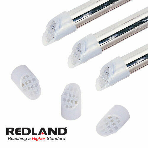 HVE Tip Screen Disposable Universal Size 144 Traps/Box REDLAND