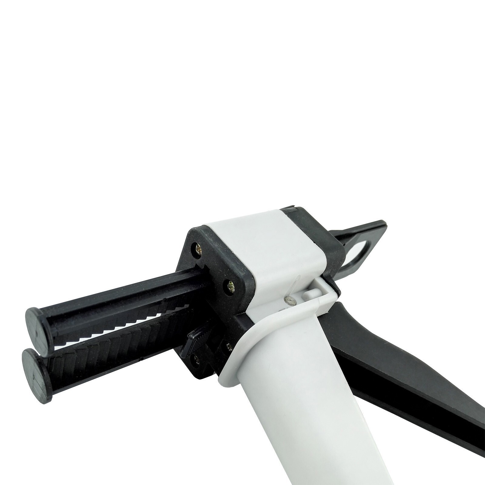 Dental Impression Mixing Dispensing Universal Dispenser Caulking 1:1 2:1 4:110:1
