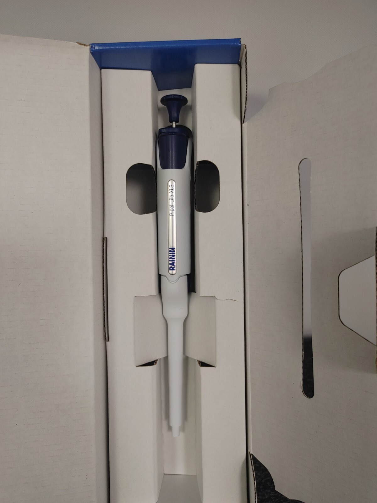 RAININ L-200 XLS Manual Single Channel Pipet Lite XLS 20 µL – 200 µL L-200XLS+
